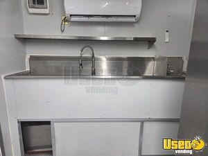 2021 Food Trailer Ice Cream Trailer Ice Cream Cold Plate Arizona for Sale