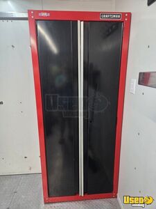2021 Food Trailer Ice Cream Trailer Insulated Walls Arizona for Sale