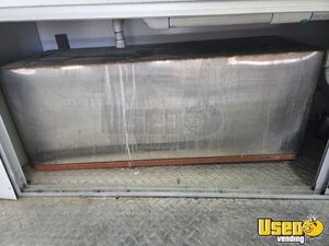 2021 Food Trailer Ice Cream Trailer Insulated Walls Arizona for Sale