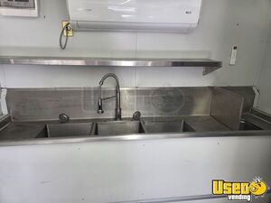 2021 Food Trailer Ice Cream Trailer Propane Tank Arizona for Sale