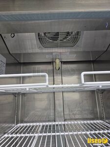 2021 Food Trailer Ice Cream Trailer Reach-in Upright Cooler Arizona for Sale