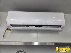 2021 Food Trailer Ice Cream Trailer Work Table Arizona for Sale
