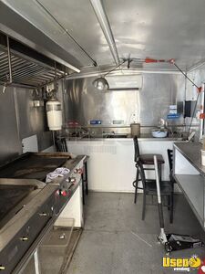 2021 Food Trailer Kitchen Food Trailer Awning Colorado for Sale
