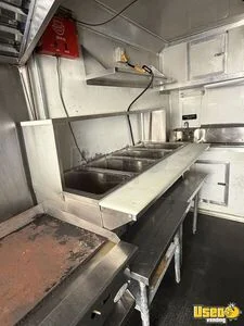 2021 Food Trailer Kitchen Food Trailer Awning Georgia for Sale