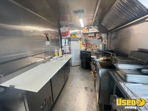 2021 Food Trailer Kitchen Food Trailer Concession Window Arkansas for Sale