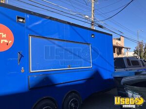2021 Food Trailer Kitchen Food Trailer Concession Window Colorado for Sale