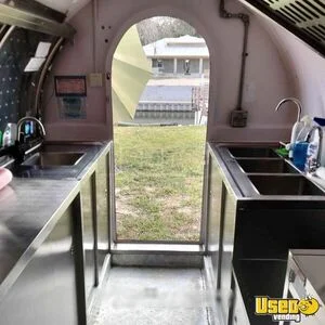 2021 Food Trailer Kitchen Food Trailer Flatgrill Florida for Sale