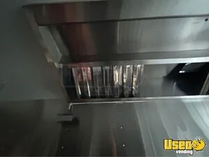 2021 Food Trailer Kitchen Food Trailer Flatgrill Louisiana for Sale