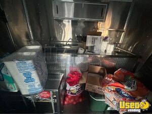 2021 Food Trailer Kitchen Food Trailer Food Warmer Louisiana for Sale