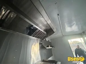 2021 Food Trailer Kitchen Food Trailer Fryer Louisiana for Sale