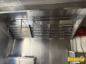 2021 Food Trailer Kitchen Food Trailer Generator Georgia for Sale