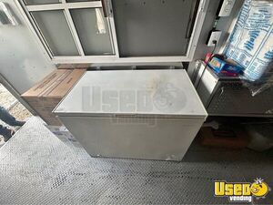 2021 Food Trailer Kitchen Food Trailer Hand-washing Sink Louisiana for Sale