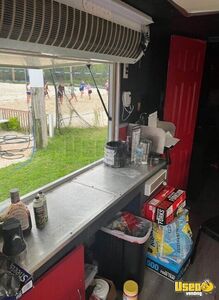 2021 Food Trailer Kitchen Food Trailer Insulated Walls Missouri for Sale