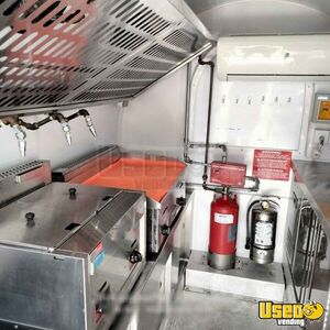 2021 Food Trailer Kitchen Food Trailer Interior Lighting Florida for Sale