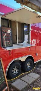 2021 Food Trailer Kitchen Food Trailer Mississippi for Sale