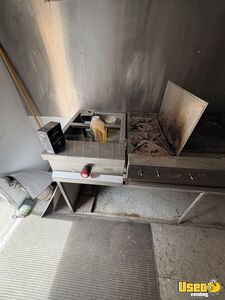 2021 Food Trailer Kitchen Food Trailer Propane Tank Colorado for Sale