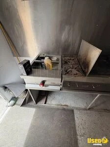 2021 Food Trailer Kitchen Food Trailer Propane Tank Colorado for Sale