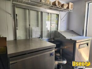 2021 Food Trailer Kitchen Food Trailer Propane Tank Florida for Sale
