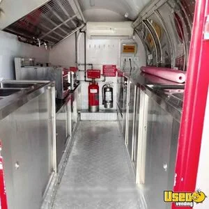 2021 Food Trailer Kitchen Food Trailer Propane Tank Florida for Sale