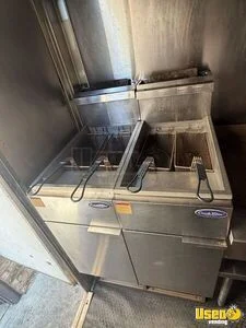 2021 Food Trailer Kitchen Food Trailer Propane Tank Georgia for Sale