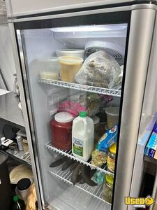 2021 Food Trailer Kitchen Food Trailer Propane Tank Texas for Sale