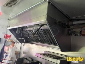 2021 Food Trailer Kitchen Food Trailer Refrigerator Louisiana for Sale