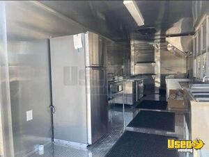 2021 Food Trailer Kitchen Food Trailer Shore Power Cord Arkansas for Sale