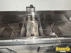 2021 Food Trailer Kitchen Food Trailer Shore Power Cord Georgia for Sale