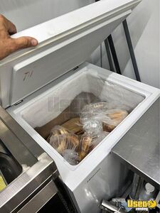 2021 Food Trailer Kitchen Food Trailer Shore Power Cord Texas for Sale