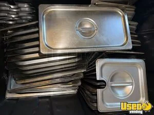 2021 Food Trailer Kitchen Food Trailer Upright Freezer Georgia for Sale