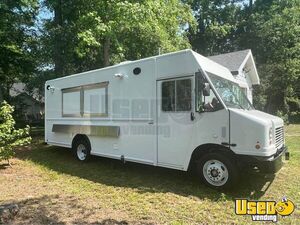 2021 Food Truck All-purpose Food Truck Air Conditioning North Carolina for Sale