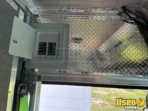 2021 Food Truck All-purpose Food Truck Electrical Outlets North Carolina for Sale