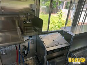 2021 Food Truck All-purpose Food Truck Exhaust Hood North Carolina for Sale