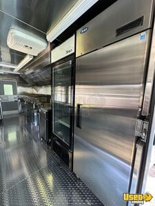 2021 Food Truck All-purpose Food Truck Flatgrill North Carolina for Sale