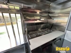 2021 Food Truck All-purpose Food Truck Fryer North Carolina for Sale