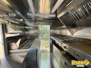2021 Food Truck All-purpose Food Truck Prep Station Cooler North Carolina for Sale