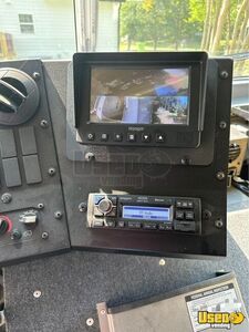 2021 Food Truck All-purpose Food Truck Surveillance Cameras North Carolina for Sale