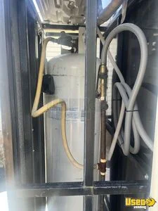 2021 Food Vending Trailer Kitchen Food Trailer 34 Utah for Sale