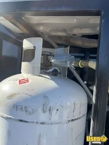 2021 Food Vending Trailer Kitchen Food Trailer 36 Utah for Sale
