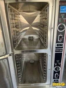 2021 Food Vending Trailer Kitchen Food Trailer 38 Utah for Sale