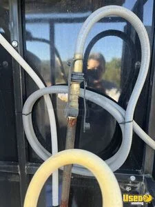2021 Food Vending Trailer Kitchen Food Trailer 39 Utah for Sale