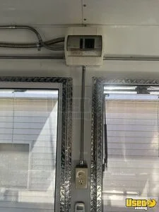 2021 Food Vending Trailer Kitchen Food Trailer 42 Utah for Sale