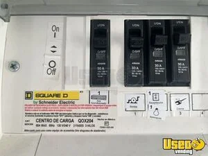 2021 Food Vending Trailer Kitchen Food Trailer 43 Utah for Sale