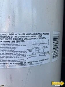 2021 Food Vending Trailer Kitchen Food Trailer 44 Utah for Sale