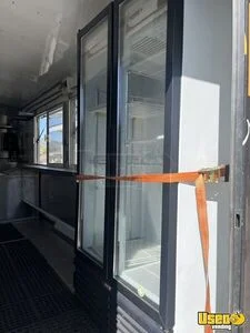 2021 Food Vending Trailer Kitchen Food Trailer Breaker Panel Utah for Sale