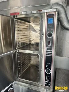 2021 Food Vending Trailer Kitchen Food Trailer Electrical Outlets Utah for Sale