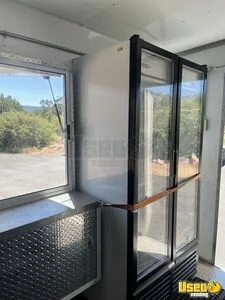 2021 Food Vending Trailer Kitchen Food Trailer Electrical Outlets Utah for Sale