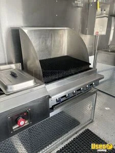 2021 Food Vending Trailer Kitchen Food Trailer Exhaust Fan Utah for Sale