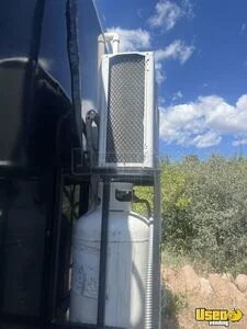 2021 Food Vending Trailer Kitchen Food Trailer Exterior Work Lights Utah for Sale