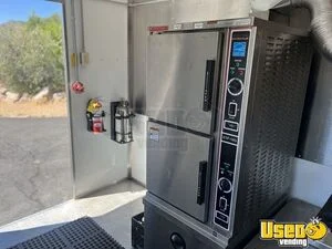 2021 Food Vending Trailer Kitchen Food Trailer Hand-washing Sink Utah for Sale